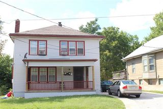 1308 W Lexington Avenue
