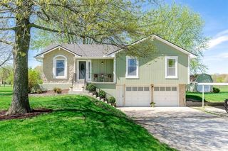 1802 N Prairie Lane Road