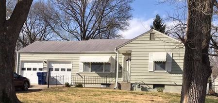 10800 E 58th Street