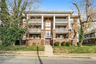 3803 Pennsylvania Street Unit #2N