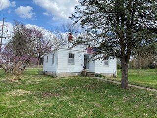 101 S Hardy Avenue