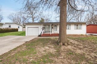 8704 E 92nd Street
