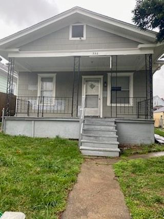 336 N White Avenue