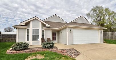 516 NW Durango Court