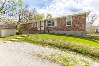 4321/4323 NE Winn Road