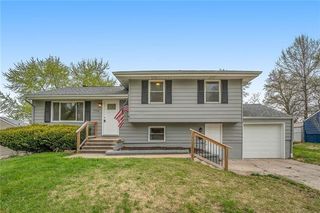7714 NE 55th Street