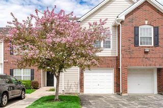 11609 Tomahawk Creek Parkway Unit L