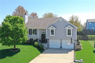2617 Horseshoe Drive