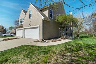 15902 W 91st Terrace