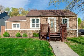 603 N 31st Street