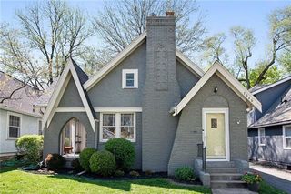 7326 Walnut Street