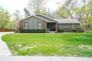7701 W 100th Place