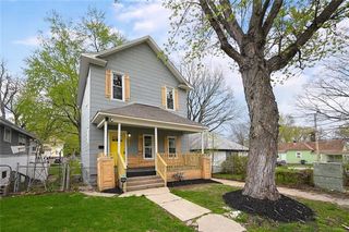 341 Monroe Street