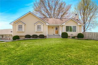 2013 N Ponca Drive