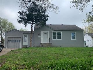 2311 S Hall Road