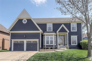 5107 W 155th Terrace