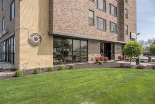 700 E 8th Street Unit 4P