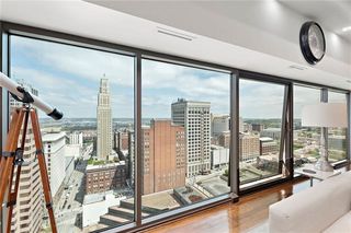 1101 Walnut Street Unit #2002