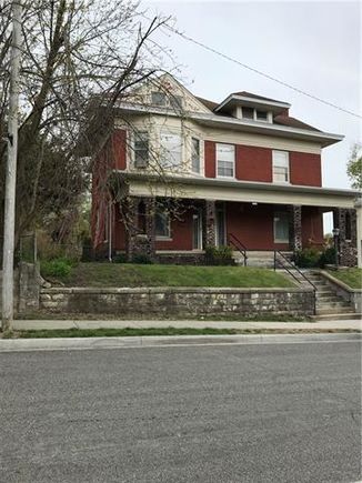 1714 Faraon Street St Joseph, MO House Sold - Photo 1 of 22. Opens carousel modal