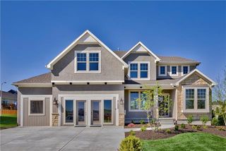 24103 W 124th Terrace