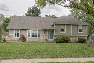 3804 NW Lake Drive