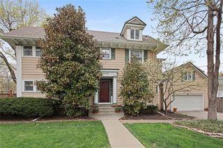 6020 Wornall Road