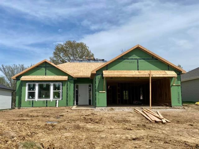 202 Blackberry Cir