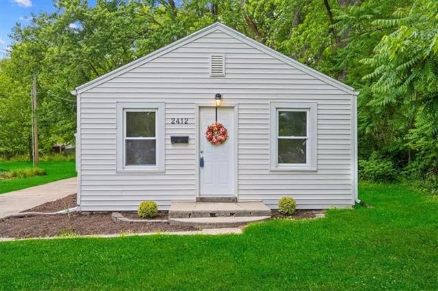 2412 S Norwood Avenue Independence, MO House Sold - Photo 1 of 27. Opens carousel modal