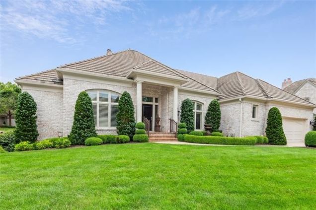 11401 High Drive Leawood, KS House Sold - Photo 1 of 22. Opens carousel modal