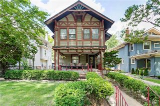 5824 Locust Street