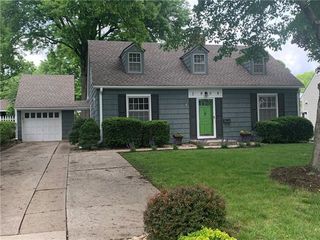 2808 W 51st Terrace