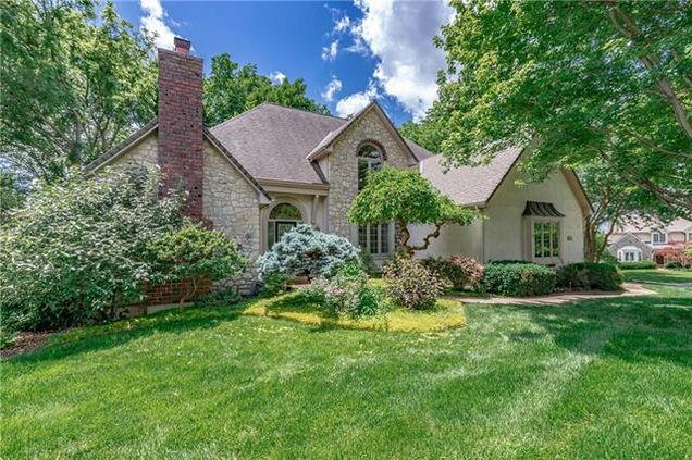 13224 Barkley Street Overland Park, KS House Sold - Photo 1 of 50. Opens carousel modal