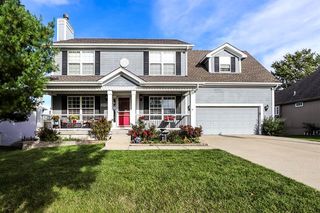 1113 Silhouette Drive