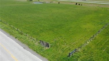 West I 35 17.2 Ac Road