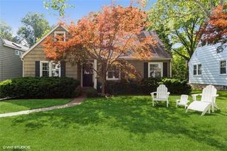5406 Fairway Road
