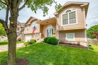 3416 S Arrowhead Court