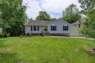 17909 Hidden Valley Road