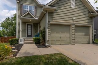17646 W 160th Terrace