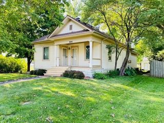 804 W Clay Street