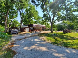 1 Walnut Drive