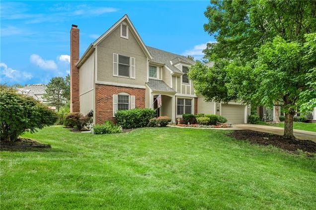 12332 Maple Street Overland Park, KS House Sold - Photo 1 of 48. Opens carousel modal
