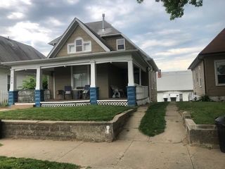 1204 S 33rd Street