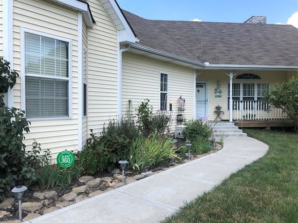 306 NW Leanne Lane Blue Springs, MO House Sold - Photo 1 of 86. Opens carousel modal