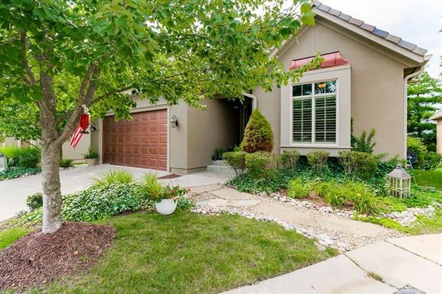 15020 Ash Street Leawood, KS House Sold - Photo 1 of 33. Opens carousel modal
