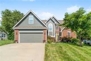 1603 Stonecrest Drive