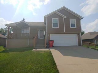 706 SW Bobcat Drive