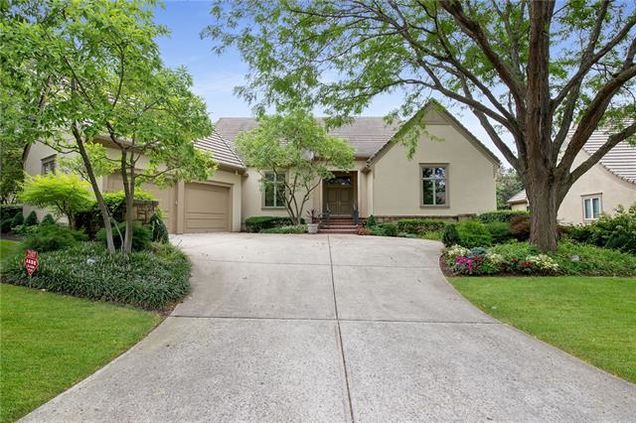2107 W 116th Street Leawood, KS House Sold - Photo 1 of 36. Opens carousel modal
