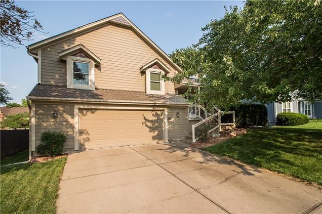 14225 S Arapaho Drive Olathe, KS House Sold - Photo 1 of 45. Opens carousel modal
