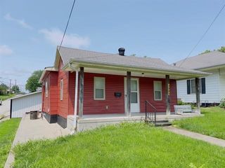 1301 Tindall Avenue