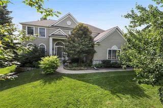 14614 Pawnee Lane